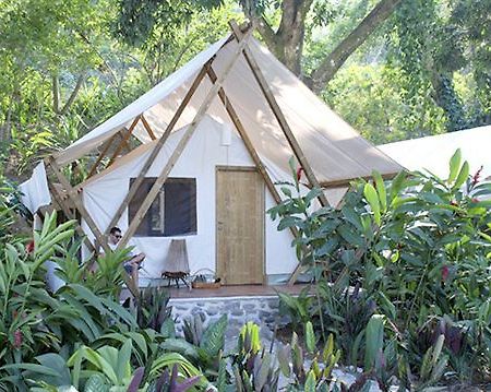 Okavango Jalcomulco 외부 사진