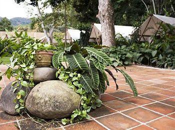 Okavango Jalcomulco 외부 사진