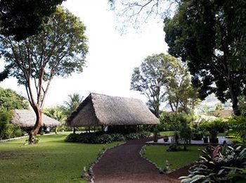 Okavango Jalcomulco 외부 사진