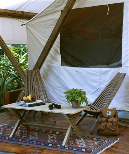 Okavango Jalcomulco 외부 사진
